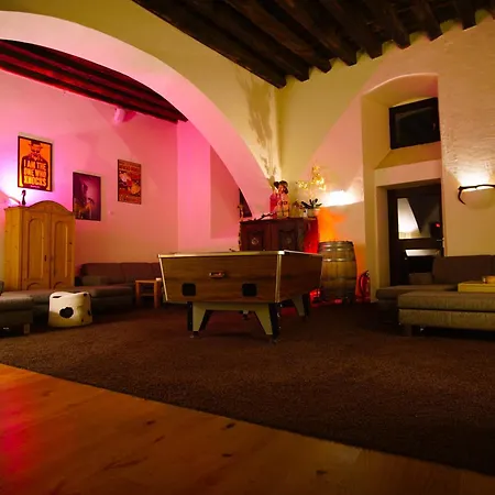 Kernwirt Szálloda Mauterndorf