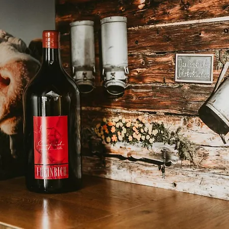 Szálloda Kernwirt Mauterndorf