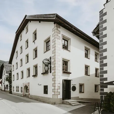 Hotel Kernwirt Mauterndorf (Salzburg)