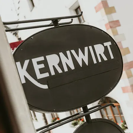 Kernwirt Mauterndorf (Salzburg)