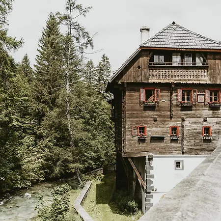 Kernwirt Hotel