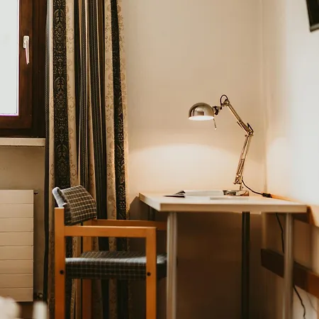 Szálloda Kernwirt 3*