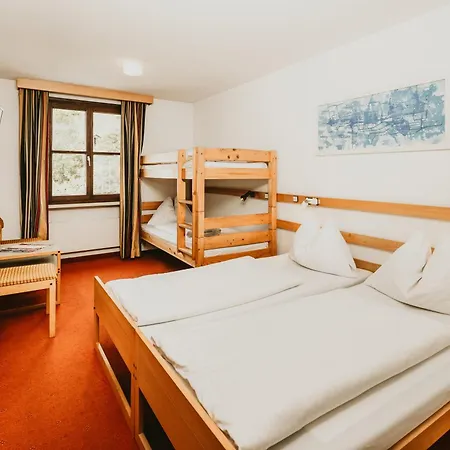 Kernwirt Hotel Mauterndorf (Salzburg)