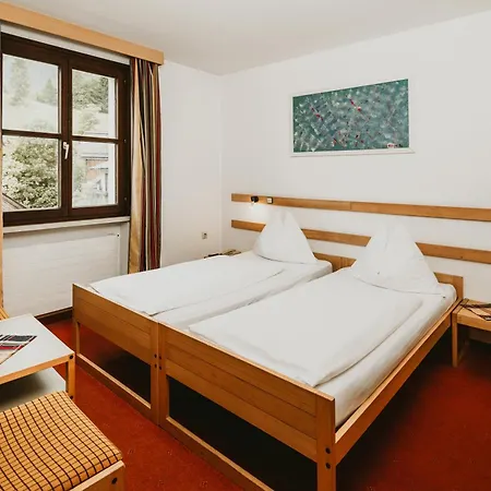 Kernwirt Mauterndorf (Salzburg)