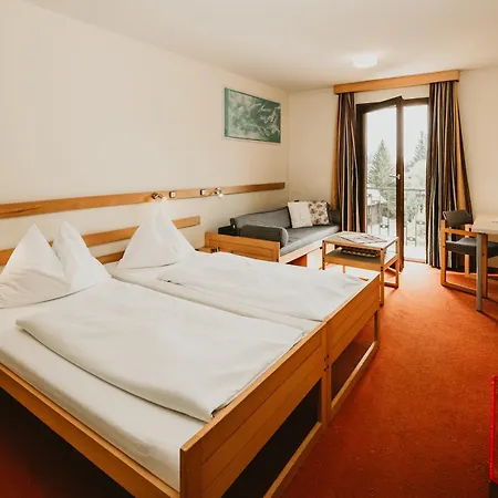 Kernwirt Mauterndorf (Salzburg)