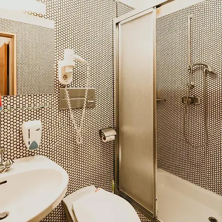 Kernwirt Hotel 3*