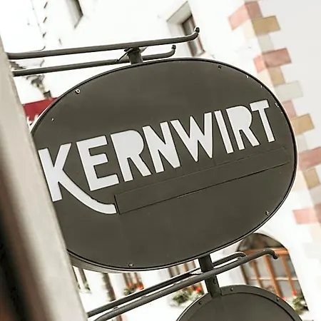 Kernwirt 3*