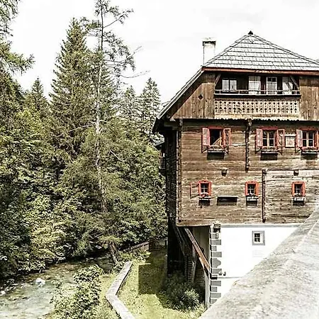 Kernwirt Mauterndorf (Salzburg)