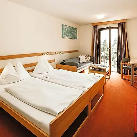 Kernwirt 3* Mauterndorf (Salzburg)