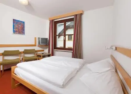 Ξενοδοχείο Kernwirt Mauterndorf (Salzburg)