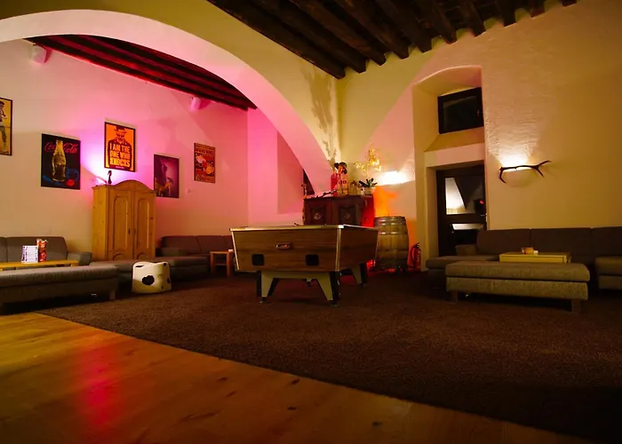 Kernwirt מלון מאוטרנדורף