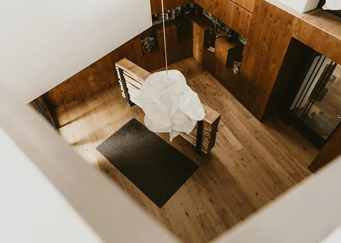 Kernwirt מלון מאוטרנדורף