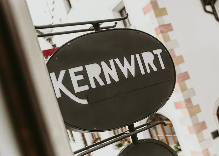 Kernwirt מאוטרנדורף