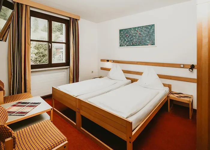 Kernwirt מאוטרנדורף